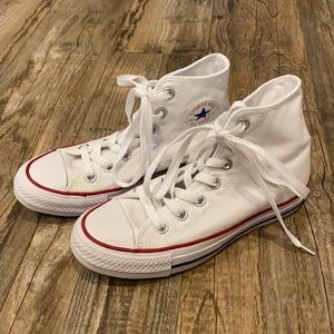 Converse All Star Chuck Taylor High Tops